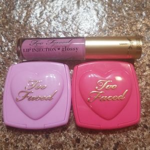 Too Faced Mini Set